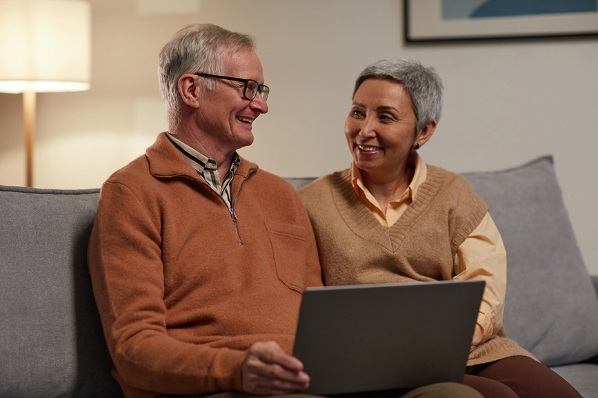 Social Interaction During Recovery Brickyard Healthcare